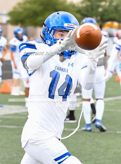 Thumbnail 3 in Pinnacle vs. Chandler photogallery.