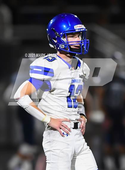 Thumbnail 2 in Pinnacle vs. Chandler photogallery.
