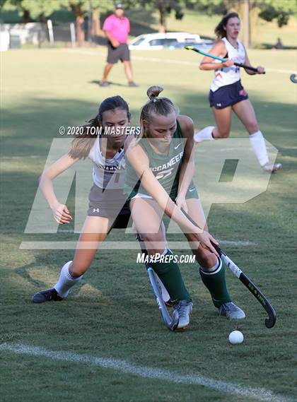 Thumbnail 2 in Charlotte Country Day School @ Covenant Day photogallery.
