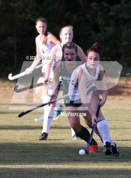 Thumbnail 1 in Charlotte Country Day School @ Covenant Day photogallery.