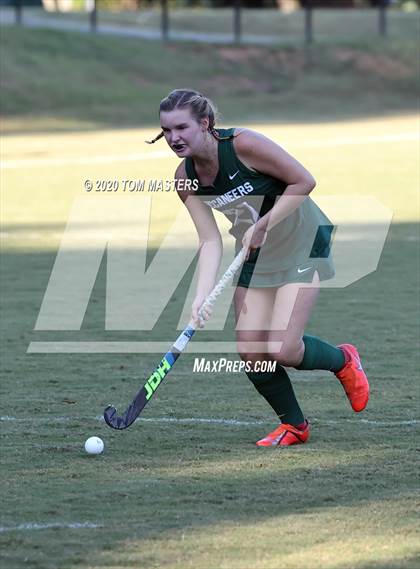 Thumbnail 1 in Charlotte Country Day School @ Covenant Day photogallery.