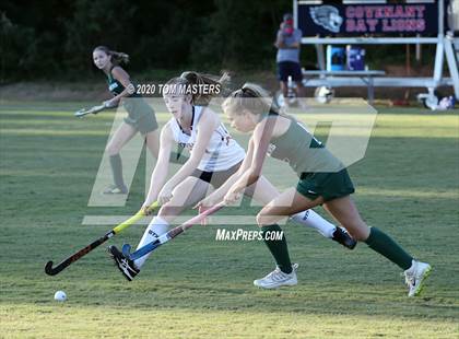 Thumbnail 1 in Charlotte Country Day School @ Covenant Day photogallery.