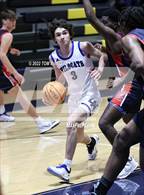 Photo from the gallery "Lake Norman vs. Covenant Day"