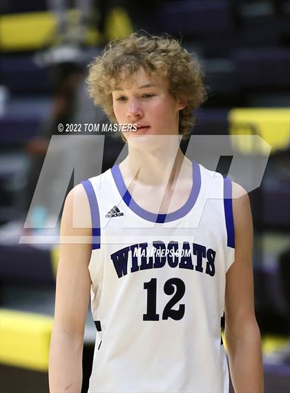 Thumbnail 2 in Lake Norman vs. Covenant Day photogallery.