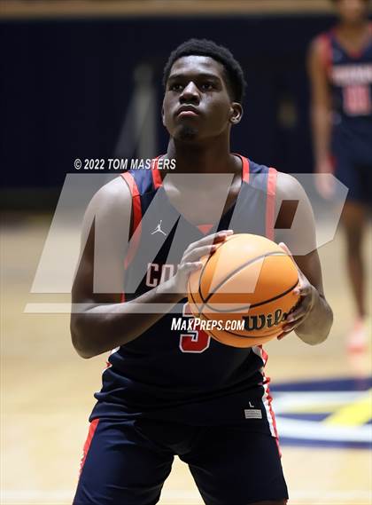 Thumbnail 1 in Lake Norman vs. Covenant Day photogallery.