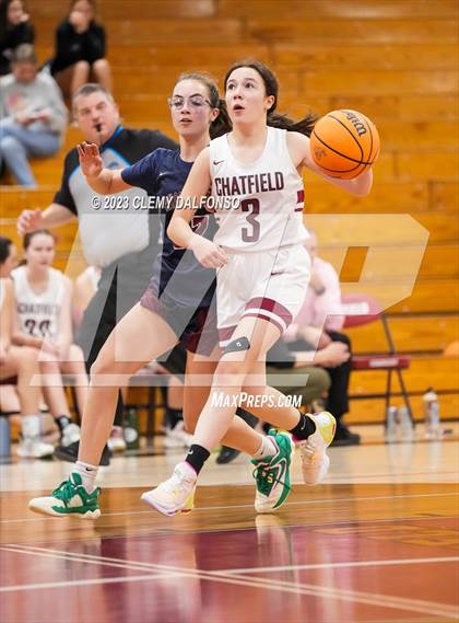 Thumbnail 1 in Dakota Ridge @ Chatfield photogallery.