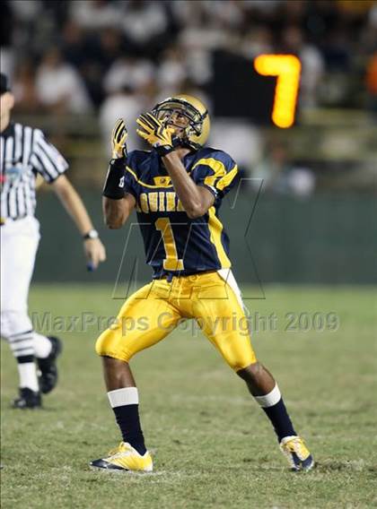 Thumbnail 3 in Byrnes @ Aquinas photogallery.
