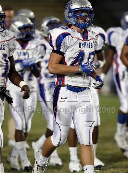 Thumbnail 3 in Byrnes @ Aquinas photogallery.