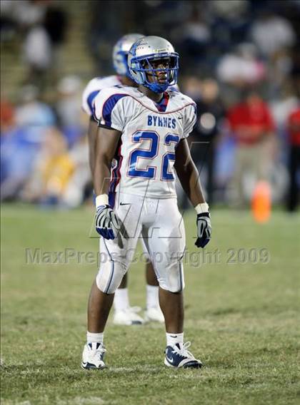 Thumbnail 3 in Byrnes @ Aquinas photogallery.