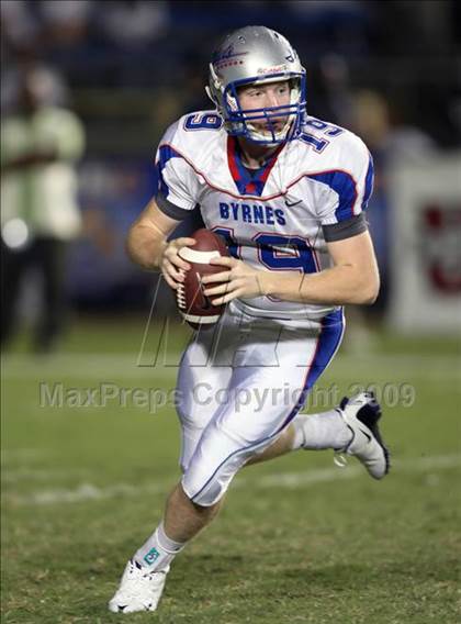 Thumbnail 3 in Byrnes @ Aquinas photogallery.