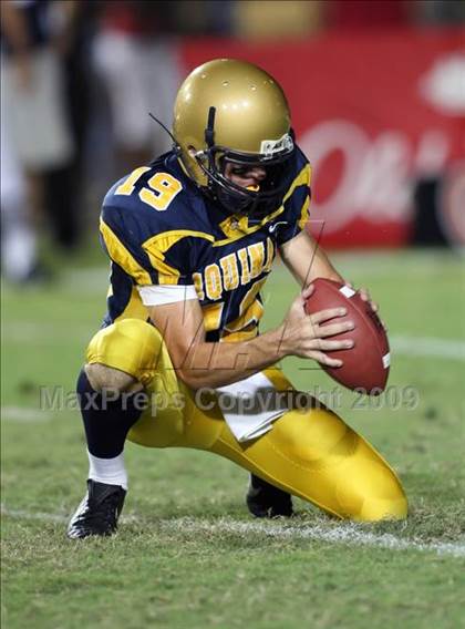 Thumbnail 1 in Byrnes @ Aquinas photogallery.