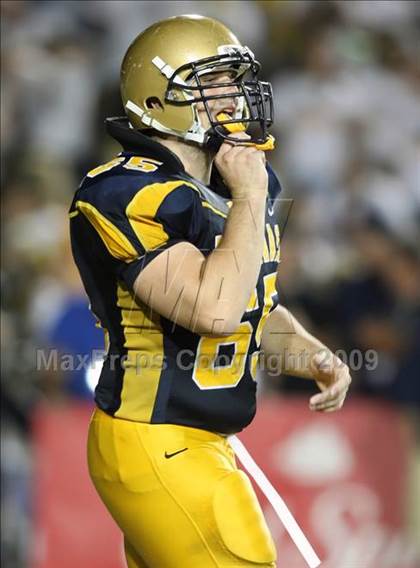Thumbnail 1 in Byrnes @ Aquinas photogallery.