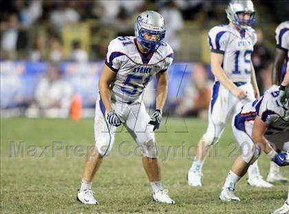Thumbnail 2 in Byrnes @ Aquinas photogallery.