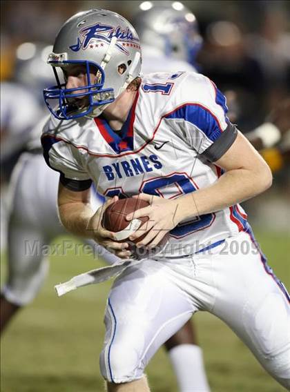 Thumbnail 2 in Byrnes @ Aquinas photogallery.