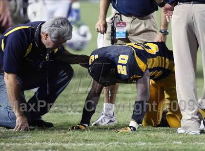 Thumbnail 3 in Byrnes @ Aquinas photogallery.