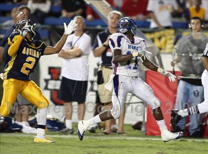 Thumbnail 2 in Byrnes @ Aquinas photogallery.