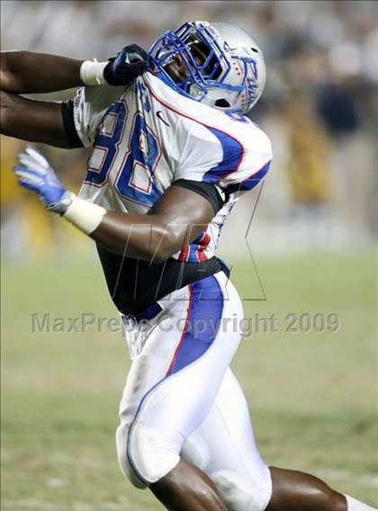 Thumbnail 3 in Byrnes @ Aquinas photogallery.