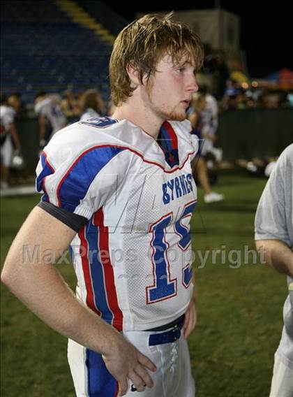 Thumbnail 2 in Byrnes @ Aquinas photogallery.
