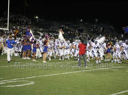 Thumbnail 2 in Byrnes @ Aquinas photogallery.