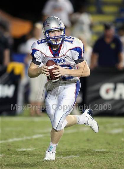 Thumbnail 1 in Byrnes @ Aquinas photogallery.