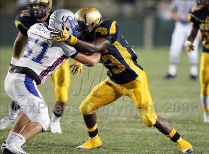 Thumbnail 2 in Byrnes @ Aquinas photogallery.
