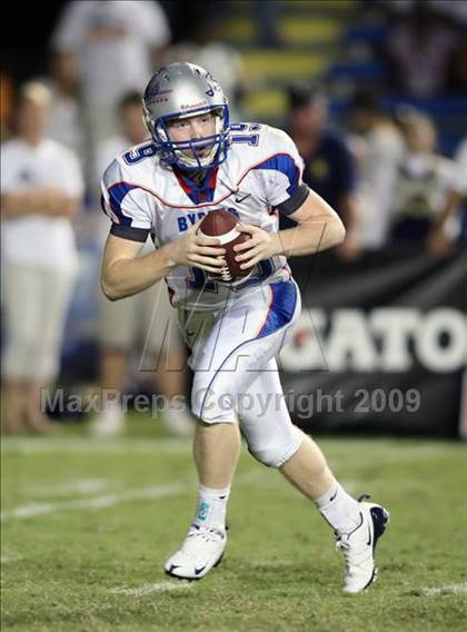 Thumbnail 3 in Byrnes @ Aquinas photogallery.