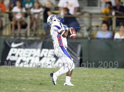 Thumbnail 3 in Byrnes @ Aquinas photogallery.