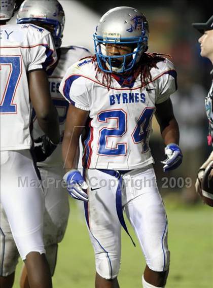 Thumbnail 2 in Byrnes @ Aquinas photogallery.
