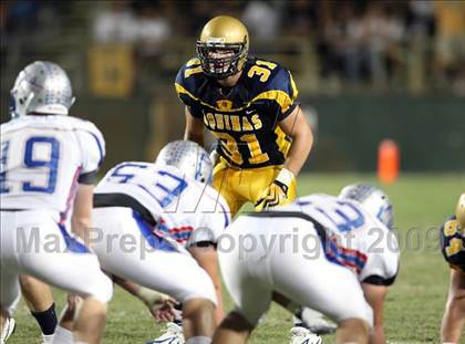 Thumbnail 3 in Byrnes @ Aquinas photogallery.