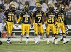 Aquinas captains. 