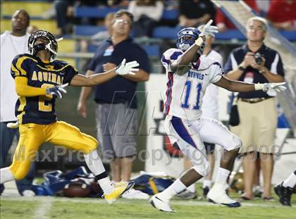 Thumbnail 1 in Byrnes @ Aquinas photogallery.