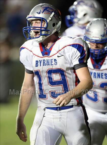 Thumbnail 2 in Byrnes @ Aquinas photogallery.