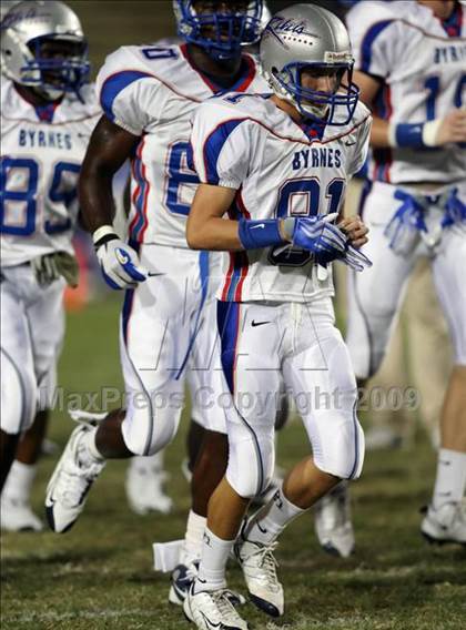Thumbnail 2 in Byrnes @ Aquinas photogallery.