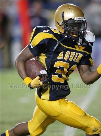 Thumbnail 1 in Byrnes @ Aquinas photogallery.