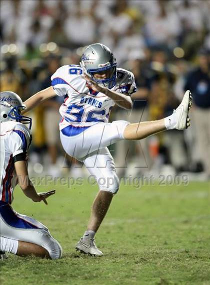 Thumbnail 3 in Byrnes @ Aquinas photogallery.