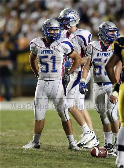 Thumbnail 3 in Byrnes @ Aquinas photogallery.
