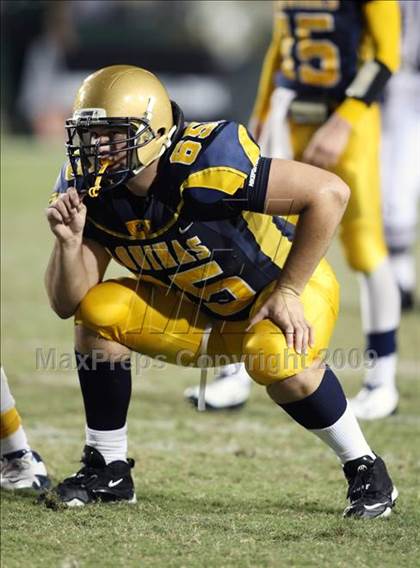 Thumbnail 3 in Byrnes @ Aquinas photogallery.