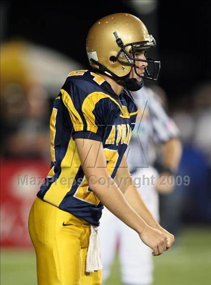 Thumbnail 3 in Byrnes @ Aquinas photogallery.