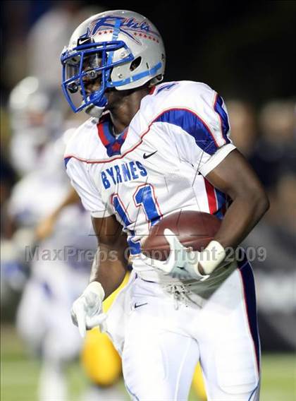 Thumbnail 1 in Byrnes @ Aquinas photogallery.