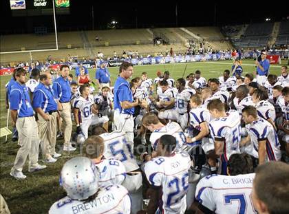 Thumbnail 2 in Byrnes @ Aquinas photogallery.