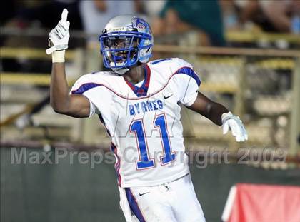Thumbnail 2 in Byrnes @ Aquinas photogallery.