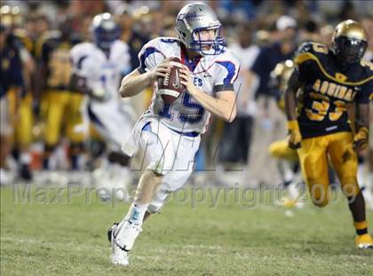 Thumbnail 2 in Byrnes @ Aquinas photogallery.