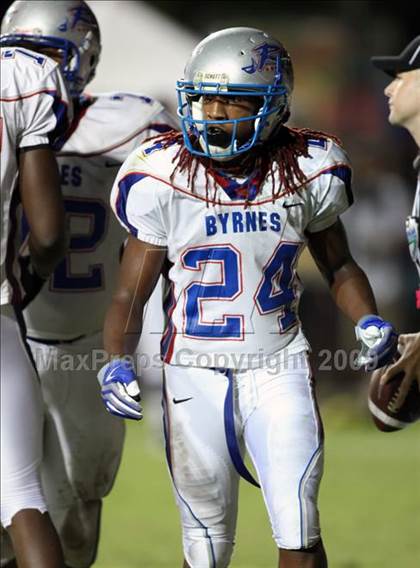 Thumbnail 3 in Byrnes @ Aquinas photogallery.