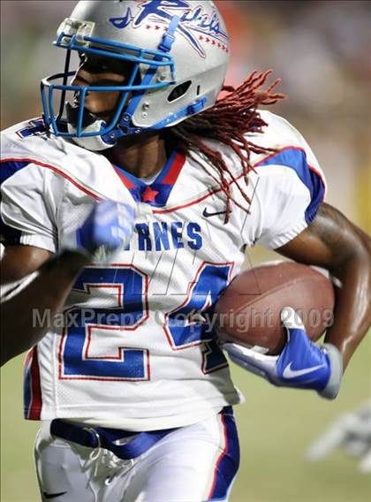 Thumbnail 3 in Byrnes @ Aquinas photogallery.