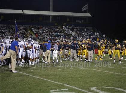 Thumbnail 1 in Byrnes @ Aquinas photogallery.
