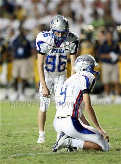 Thumbnail 3 in Byrnes @ Aquinas photogallery.