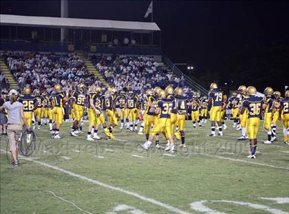 Thumbnail 2 in Byrnes @ Aquinas photogallery.