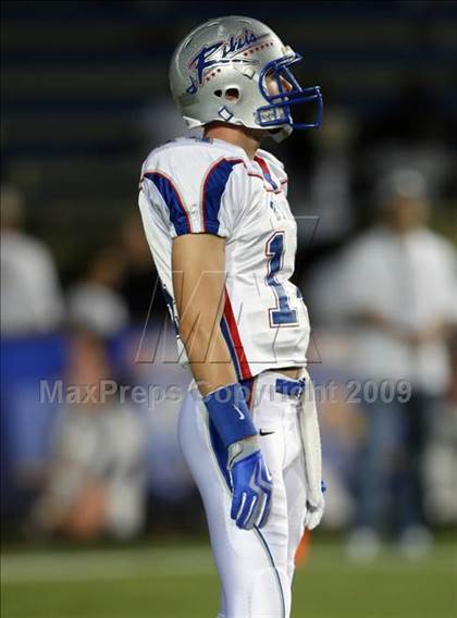 Thumbnail 1 in Byrnes @ Aquinas photogallery.