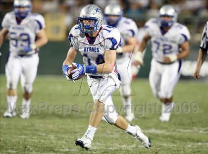 Thumbnail 3 in Byrnes @ Aquinas photogallery.