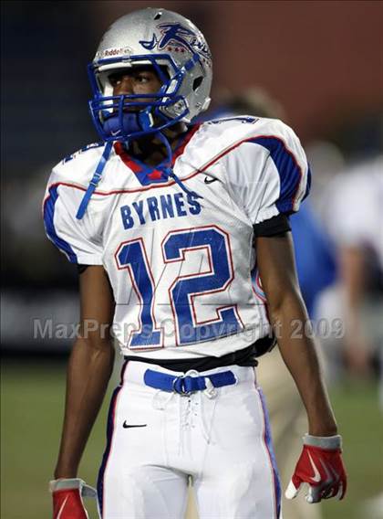 Thumbnail 1 in Byrnes @ Aquinas photogallery.